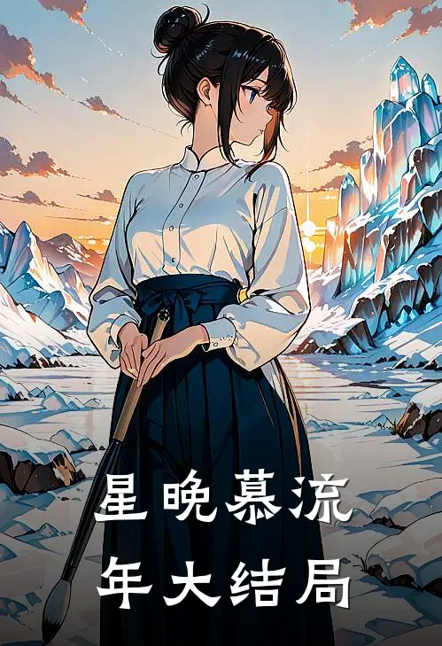 星晚慕流年大结局