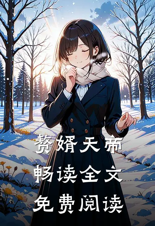赘婿天帝畅读全文免费阅读