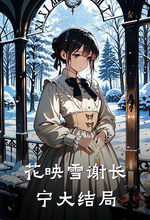 花映雪谢长宁大结局