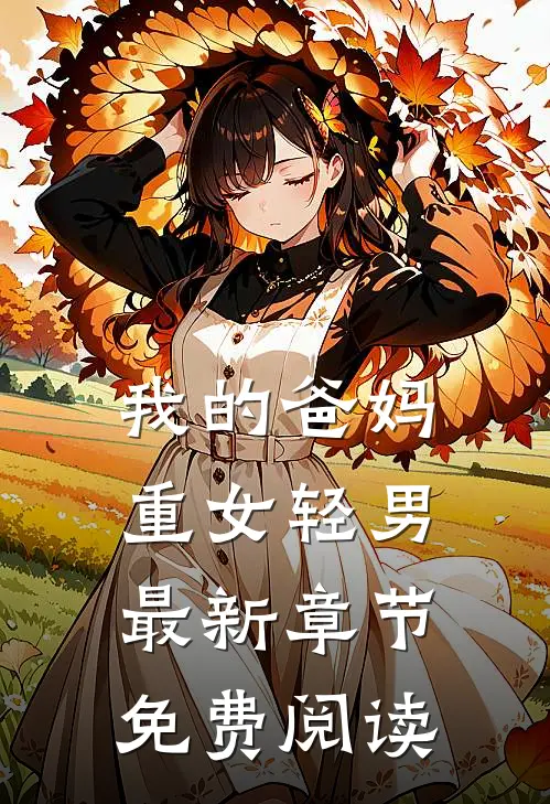 我的爸妈重女轻男最新章节免费阅读