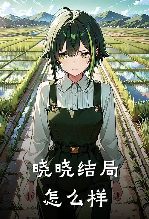 晓晓结局怎么样