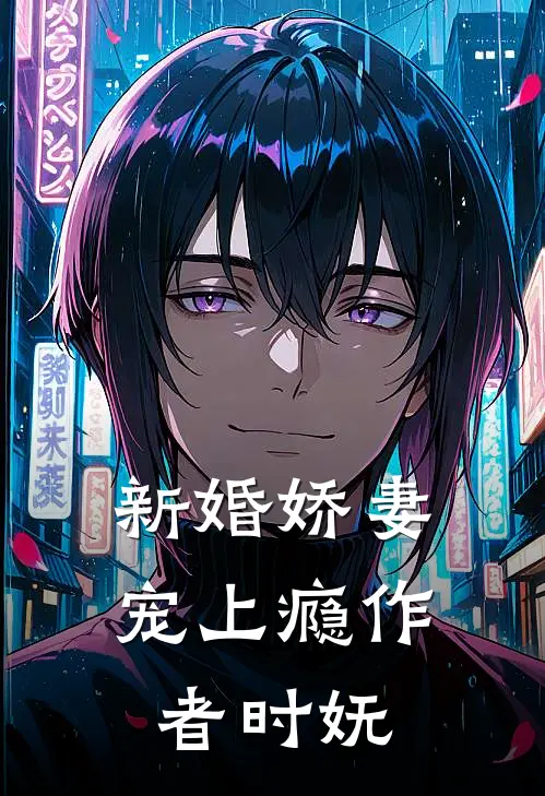 新婚娇妻宠上瘾 作 者时妩