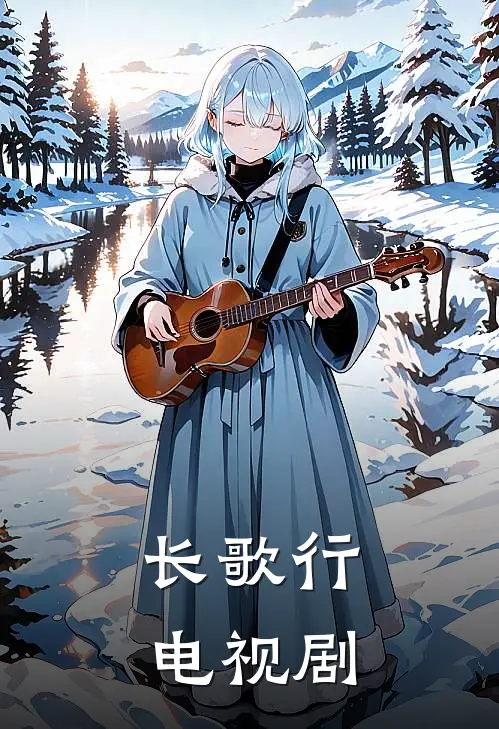 长歌行 电视剧
