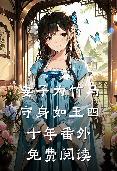 妻子为竹马守身如玉四十年番外免费阅读