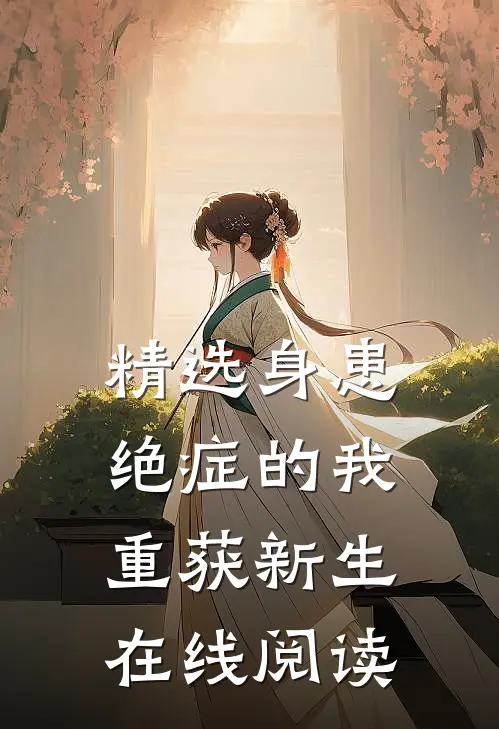 精选身患绝症的我重获新生在线阅读
