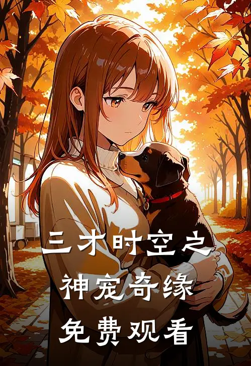 三才时空之神宠奇缘免费观看