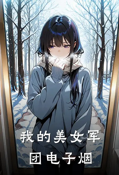 我的美女军团电子烟