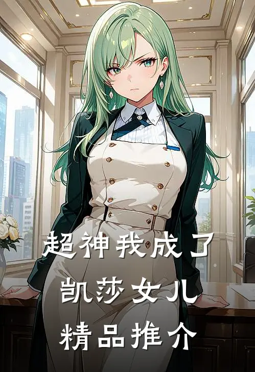超神我成了凯莎女儿精品推介