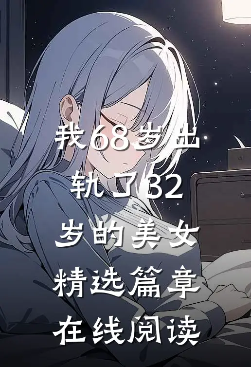 我68岁出轨了32岁的美女精选篇章在线阅读