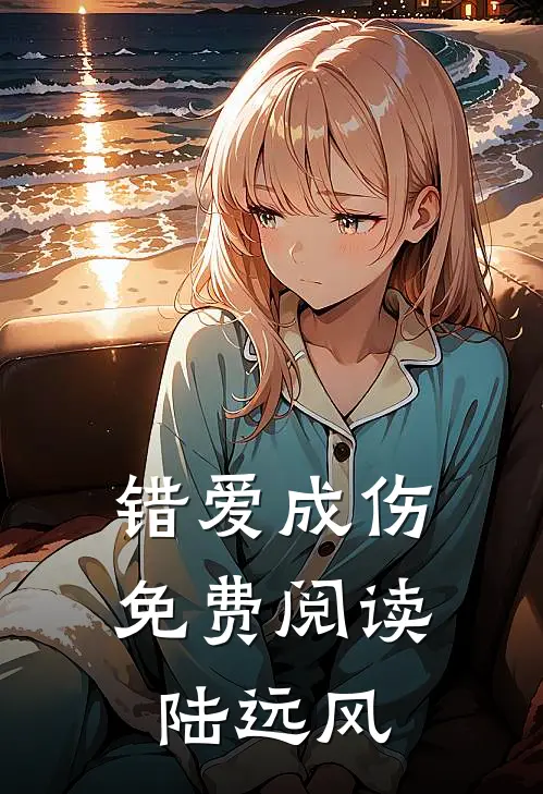 错爱成伤免费阅读陆远风