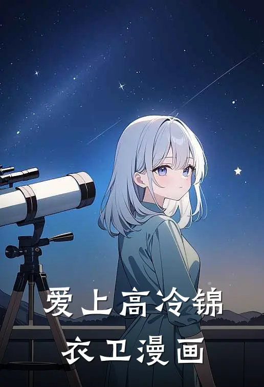 爱上高冷锦衣卫漫画