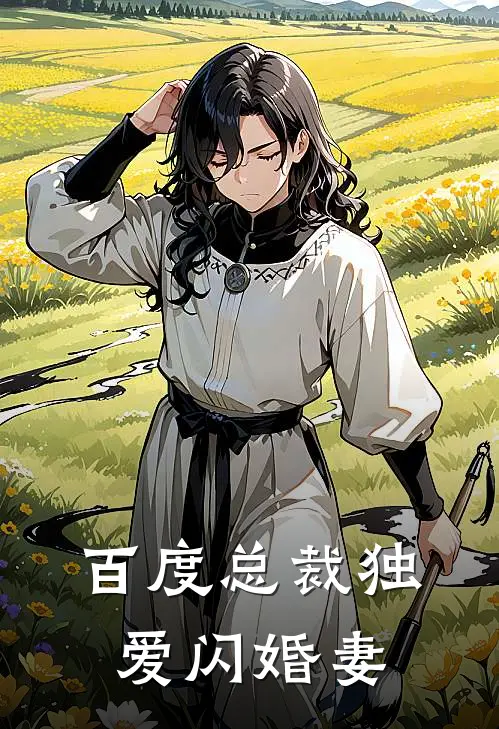 百度总裁独爱闪婚妻