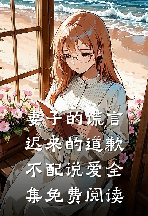 妻子的谎言迟来的道歉不配说爱全集免费阅读
