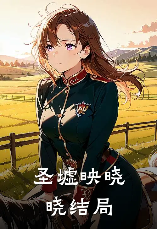 圣墟映晓晓结局