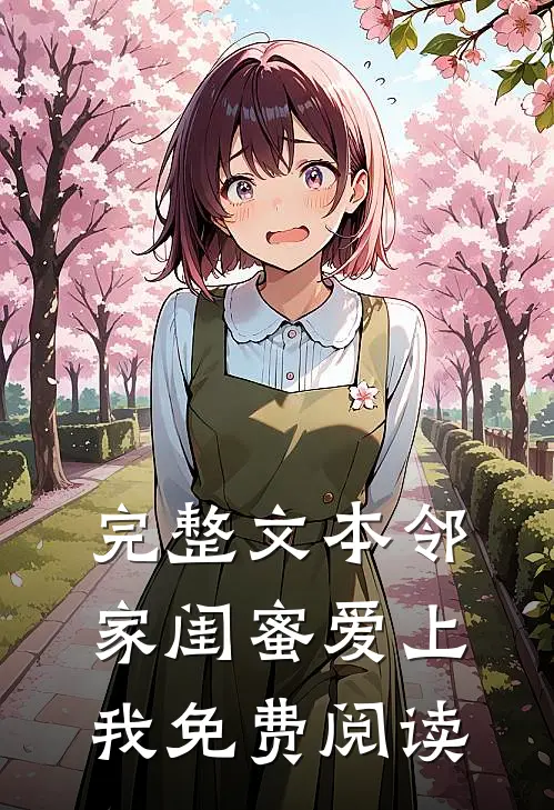 完整文本邻家闺蜜爱上我免费阅读