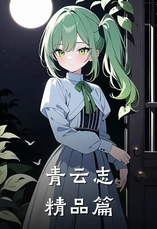 青云志精品篇