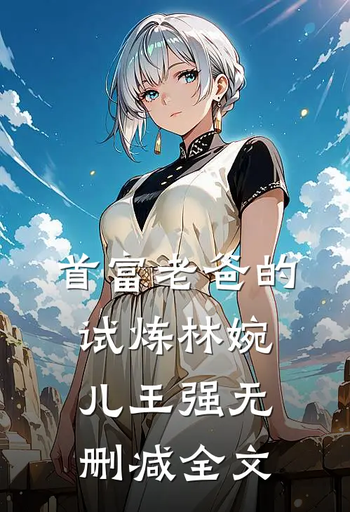 首富老爸的试炼林婉儿王强无删减全文
