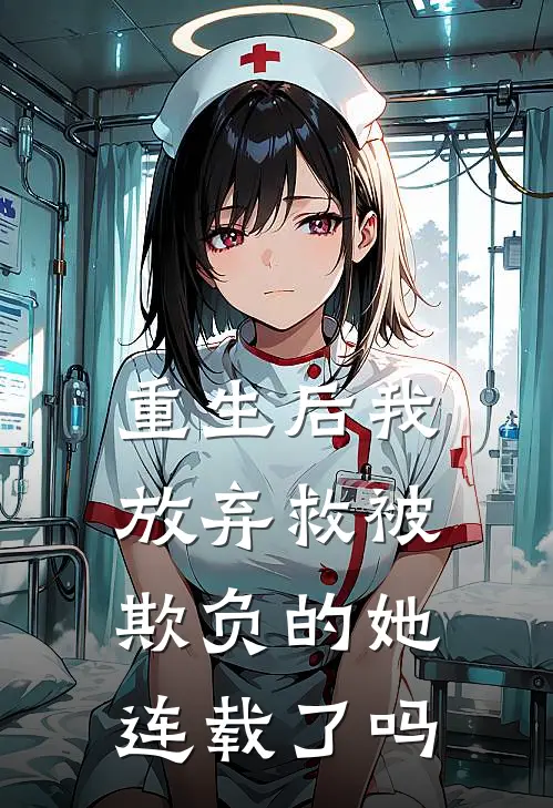 重生后我放弃救被欺负的她连载了吗
