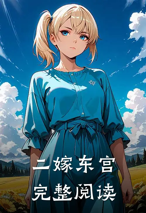 二嫁东宫完整阅读