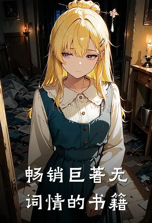 畅销巨著无词情的书籍