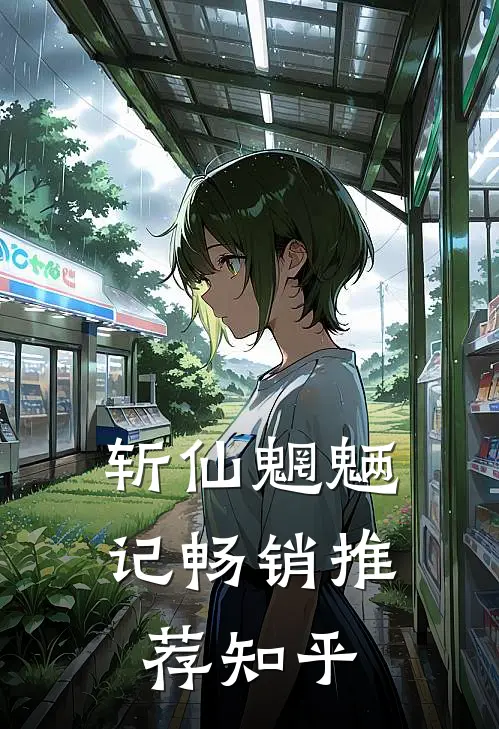 斩仙魍魉记畅销推荐知乎
