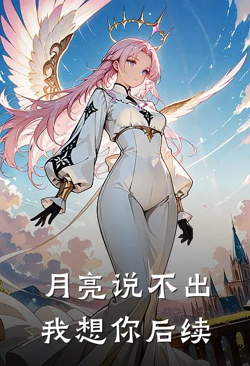 月亮说不出我想你后续