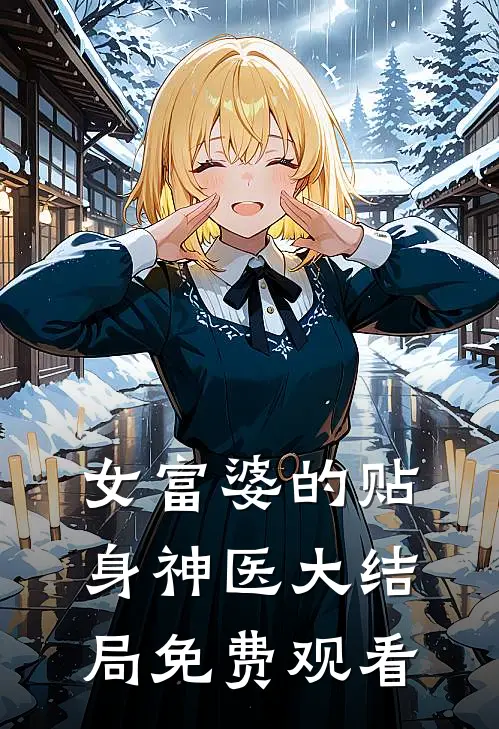 女富婆的贴身神医大结局免费观看