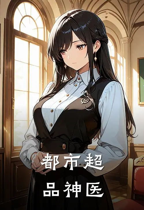 都市超品神医
