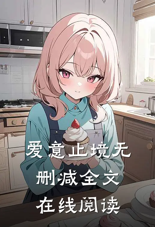爱意止境无删减全文在线阅读