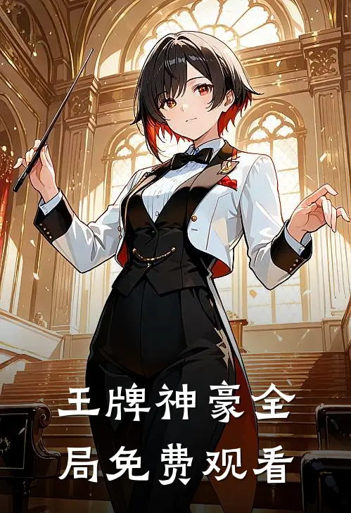 王牌神豪全局免费观看