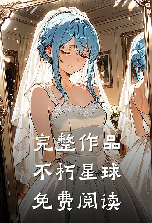 完整作品不朽星球免费阅读