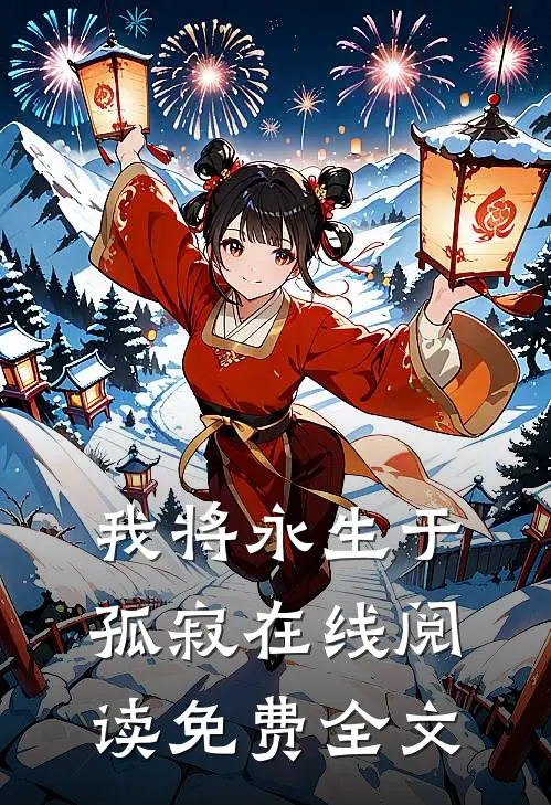 我将永生于孤寂在线阅读免费全文