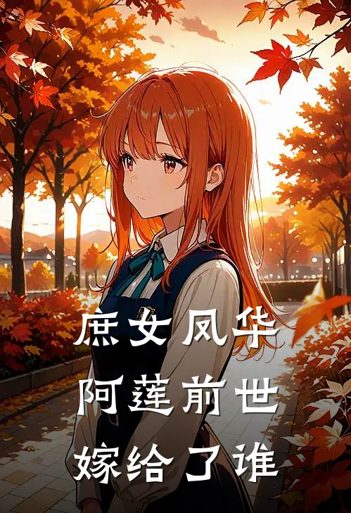 庶女凤华阿莲前世嫁给了谁