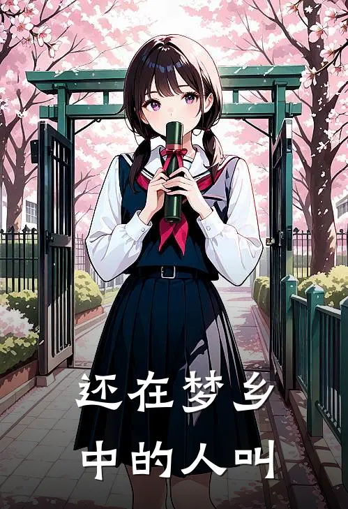 还在梦乡中的人叫