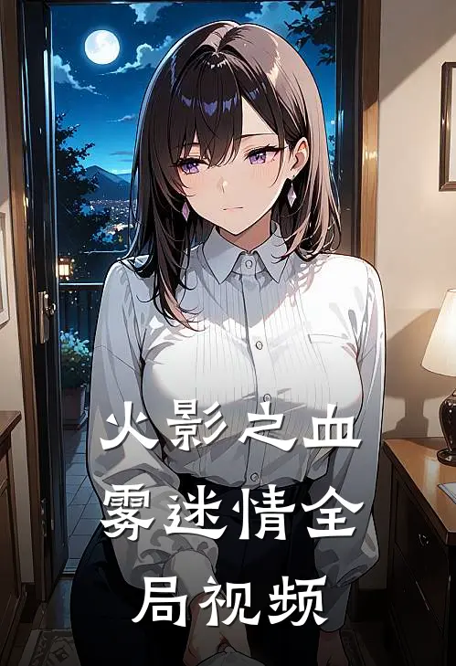 火影之血雾迷情全局视频