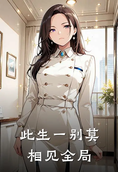 此生一别莫相见全局