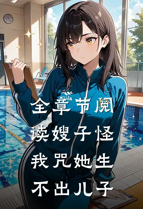 全章节阅读嫂子怪我咒她生不出儿子