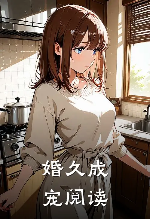 婚久成宠阅读