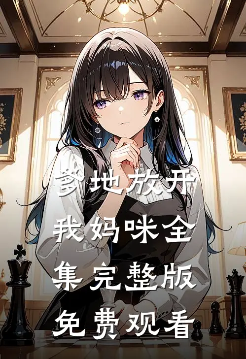 爹地放开我妈咪全集完整版免费观看