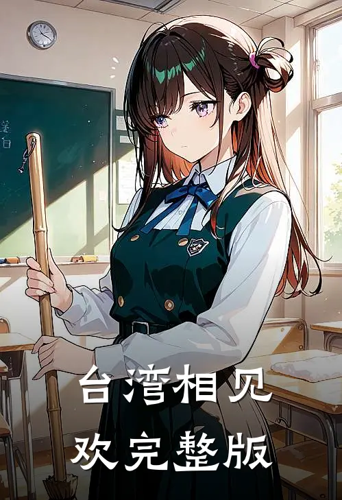 台湾相见欢完整版