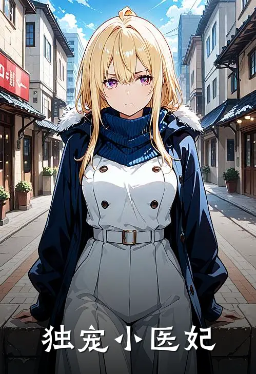 独宠小医妃