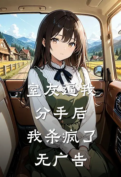 室友逼我分手后，我杀疯了无广告