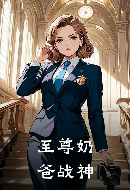 至尊奶爸战神