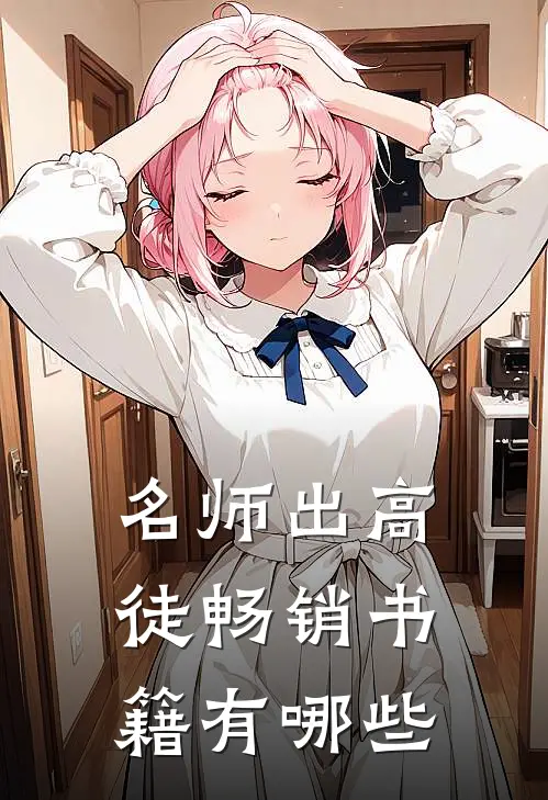 名师出高徒畅销书籍有哪些