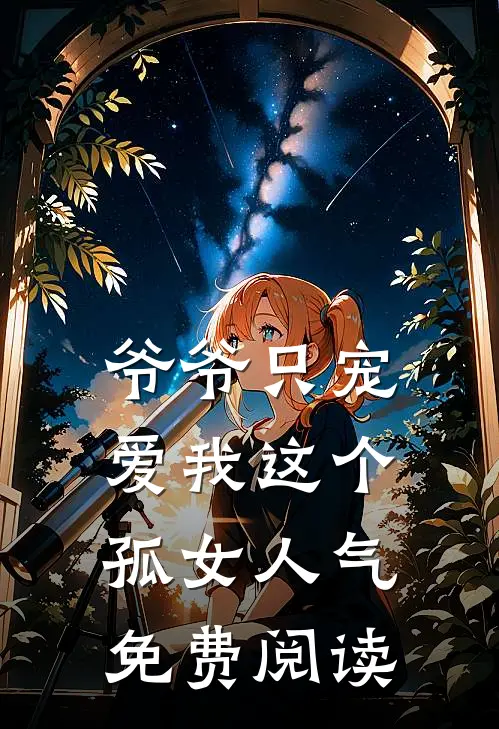 爷爷只宠爱我这个孤女人气免费阅读