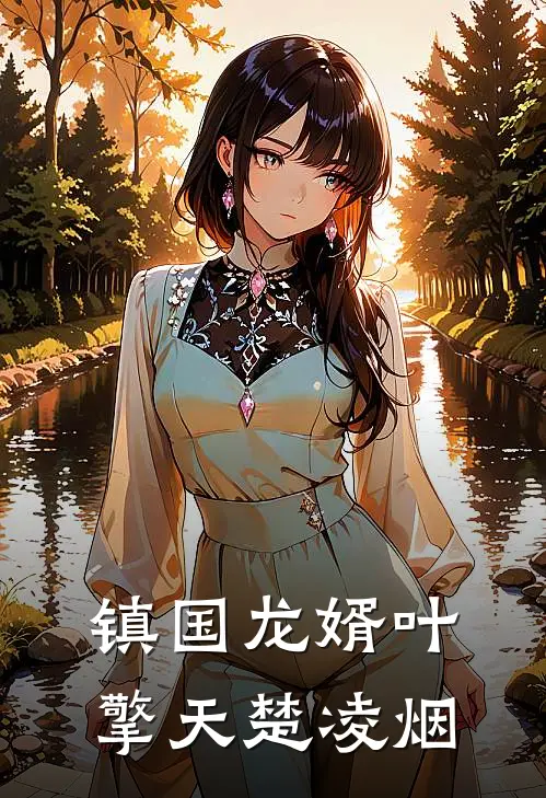 镇国龙婿叶擎天楚凌烟