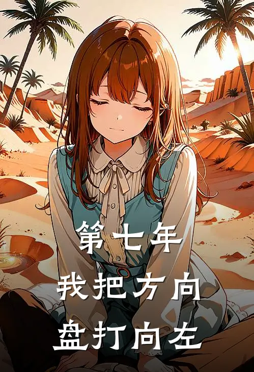 第七年，我把方向盘打向左