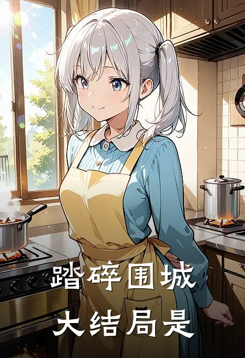 踏碎围城大结局是