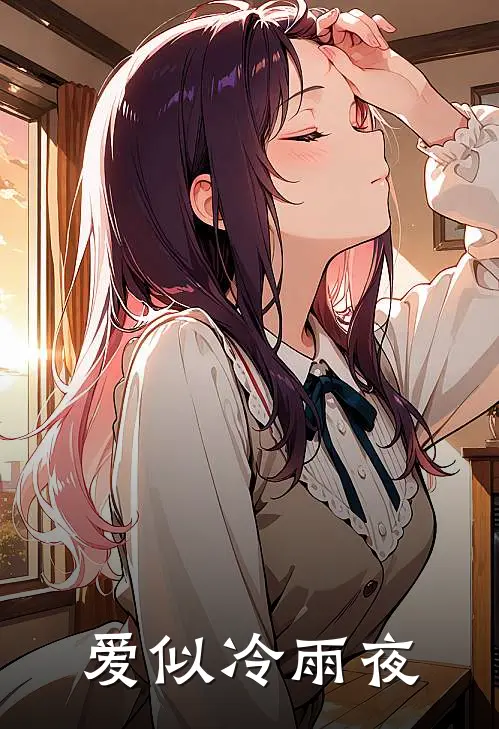 爱似冷雨夜