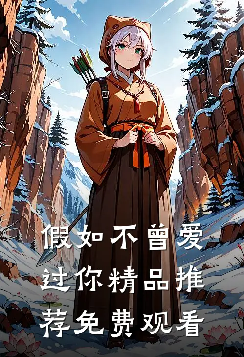 假如不曾爱过你精品推荐免费观看